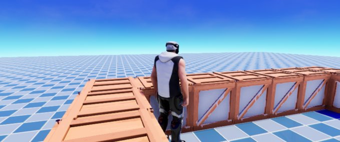 Other Swords and Stars Playcraft mod