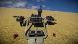 Pirate Base Large mk.2 Mod Thumbnail