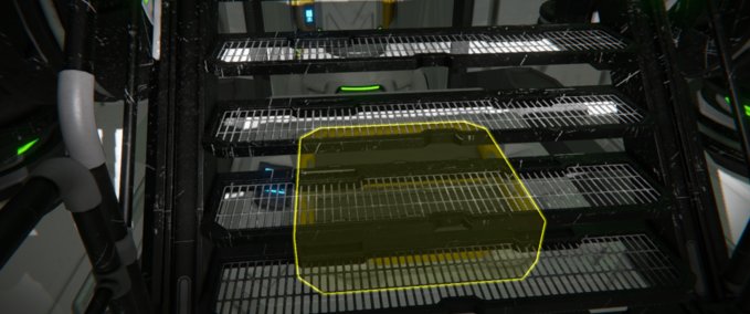 Uncategorized b355y 13 Space Engineers mod