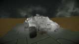 Veniator transport truck Mod Thumbnail