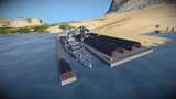 USS Alabama Port Mod Thumbnail