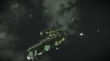 Velosios Heavy Cruiser Mod Thumbnail