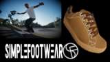 Simple Footwear Revs Shoe Mod Thumbnail