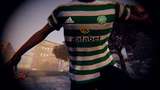 Celtic Home Shirt 2020 Mod Thumbnail