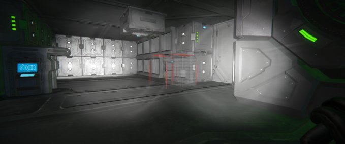 Blueprint Large Grid 8053 Space Engineers mod