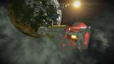 Coms Shuttle Mod Thumbnail