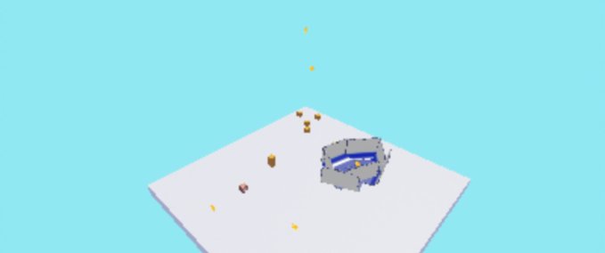 Other trigger Playcraft mod