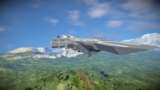 Gladius Class Capital Carrier Mod Thumbnail