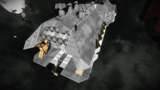 Centurion v11 ~Executive Frigate~ Mod Thumbnail