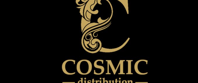 Fakeskate Brand Cosmic Royal Decks Skater XL mod