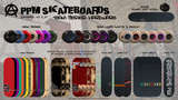 PPM Skateboards Team Product Drop Mod Thumbnail
