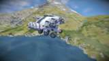 VehicleProjector Mod Thumbnail