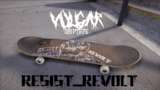 Vulgar Grip- Resist_Revolt Signature Grip Mod Thumbnail