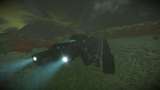 RET Medusa Worm class MB Mod Thumbnail
