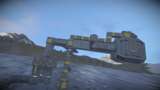 Drill crane Mod Thumbnail