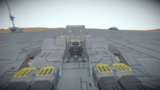 Dirt racer Mod Thumbnail