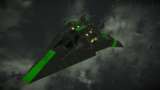 [GSC] LWSS Avius Class ** Fighter Mod Thumbnail