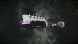 UNF Orion Corvette Mod Thumbnail