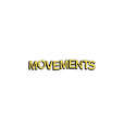 Movements band merch Mod Thumbnail