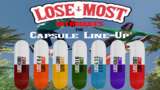 Lose Most Capsule deck line Mod Thumbnail