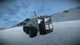 hyper buccaneer v1 Mod Thumbnail