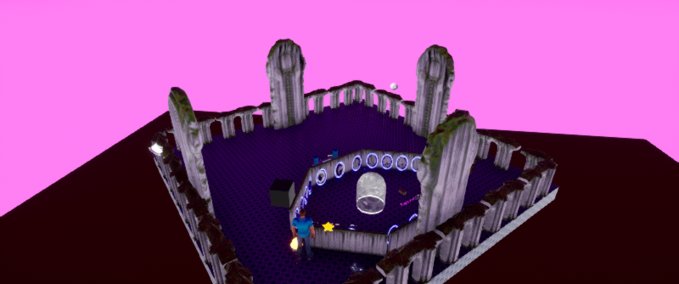 Other Depante lobby Playcraft mod