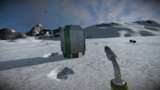 tiruin shield turret (light) v1 Mod Thumbnail
