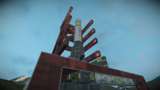 Vykidar Cosmodrome ** Mod Thumbnail