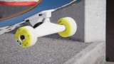 Santa Cruz SpongeBob Wheels 2 Pack Mod Thumbnail