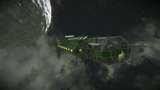 HKE Cargo Transport Mod Thumbnail