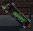 Primative - Pickle Rick Deck Mod Thumbnail