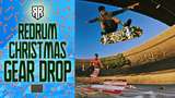 Red Rum Skateboards - Christmas Pack Mod Thumbnail