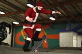 Santa Suit Mod Thumbnail
