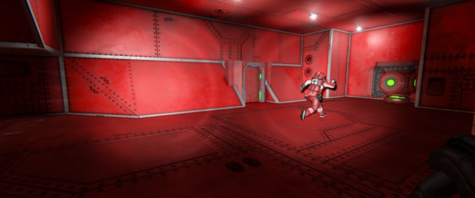 Blueprint Large Grid 1424 Space Engineers mod