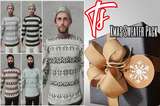 Total Steez Xmas Sweater Pack Mod Thumbnail