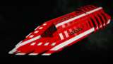 Rouge cruiser 1 Mod Thumbnail