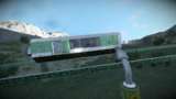 IN tarin cart (needs track) v1 Mod Thumbnail