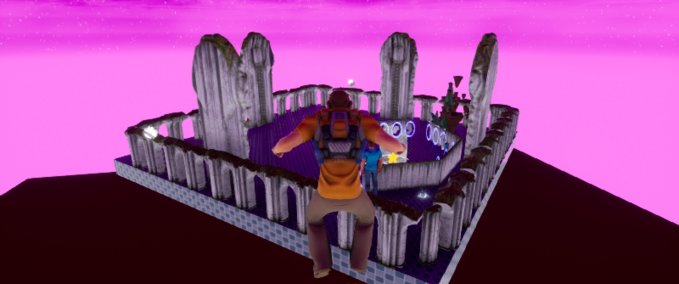Other Depante lobby Playcraft mod