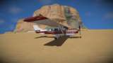 Cessna 150 (By  Lixyss ) Mod Thumbnail