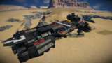 B-60 XL Blackforge Carrier Mod Thumbnail