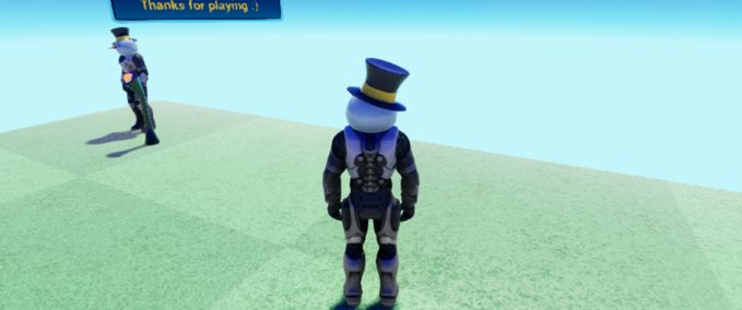 Other parkor Playcraft mod
