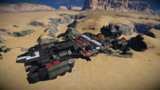 B-60 XL Blackforge Carrier Mod Thumbnail