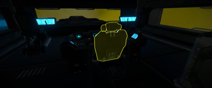 Blueprint S.A.F Sirius_2 Space Engineers mod
