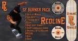 REDLINE SF BURNER PACK Mod Thumbnail