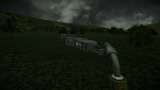 A.U.S Aroing Earth Multpurpus Ship Mod Thumbnail