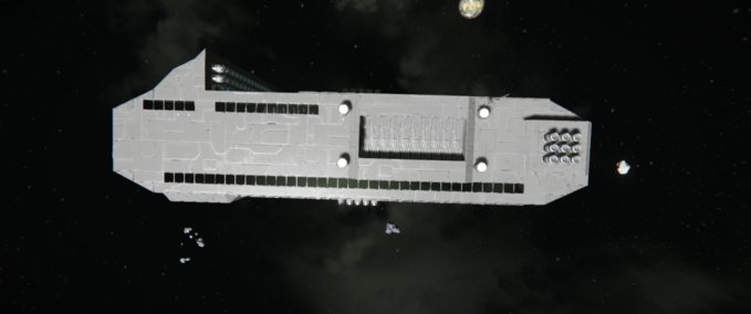 Blueprint Transmit Transport Space Engineers mod