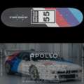 Apollo Racing Development 4k Grip Mod Thumbnail