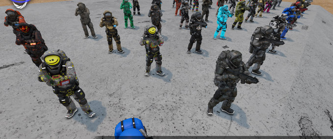 Uncategorized Engineer Turret Sentries Space Engineers mod
