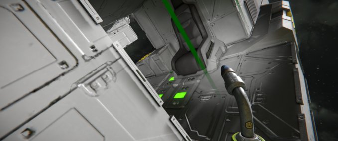 Blueprint Small Grid 5528 Space Engineers mod