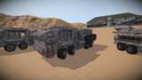 Grizzly Mk2 Troop salvager Mod Thumbnail